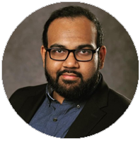 Akshay Asaithambi