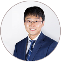 Changrui (Ray) Wang